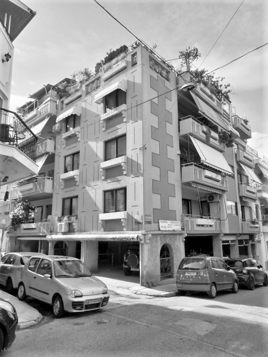 ΣΤΕΓΑΣΤΙΚΗ ΜΕΤΣ 1978